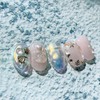 Under the sea ♪ - Petit Square / Under the
