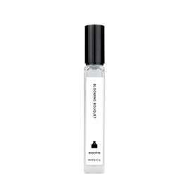aopoka Perfume for Women & Men 0.3 Fl Oz (10ml), Long Lasting Eau de Parfum, Travel-Friendly Fragrances | Perfume Daily Wear & Gift - Blooming Bouquet Notes of Sweet Peas, Lemon, Peony, Rose & Musk