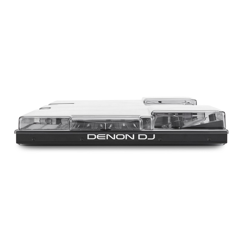 Decksaver DS-PC-MCX8000 Denon MCX8000 DJ Controller Cover