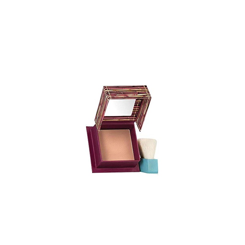 Benefit Cosmetics Hoola Matte Bronzer Travel Mini (.14 oz)