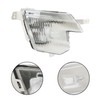 WFLNHB Right Halogen Fog Light Repalcement for Explorer 2016-2017 Front