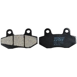 TRW MCB525 Motorcycle Brake Pad