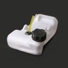 YOFO Petrol Tank Complete for Brushcutter Earth Auger Chinese 43cc