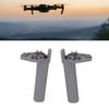 2PCS Replacement Leg Landing Gears ABS Drone Left Right Front