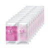 SIRTFL C.C. Moist Shampoo & Treatment, 1 Day Pouch, Set