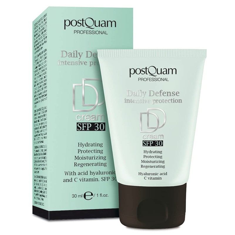 Postquam Face Cream Dd 30 ml