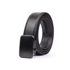 Joseph Elliott Belts Men's Genuine Leather Ratchet Adjustable Golf Belt