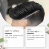 Corrector De Cabello Hairfillup Para Hombre, Cubre Fácilment
