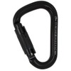 Aliens HMS Twistlock Automatic Carabiner, Colour: Black
