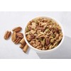 NuTrail - Keto Nut Granola Healthy Breakfast Cereal - Low