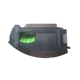 Automatic Dirt Disposal Bin Compatible for IRobot Roomba J7 J7+ i7 i7+ i3 i4 i6 i6+ i8 i8+ Plus E5 E6 Robot Vacuum Cleaner Error Maintenance Repair Replacement Parts (Automatic Dirt Disposal Bin)