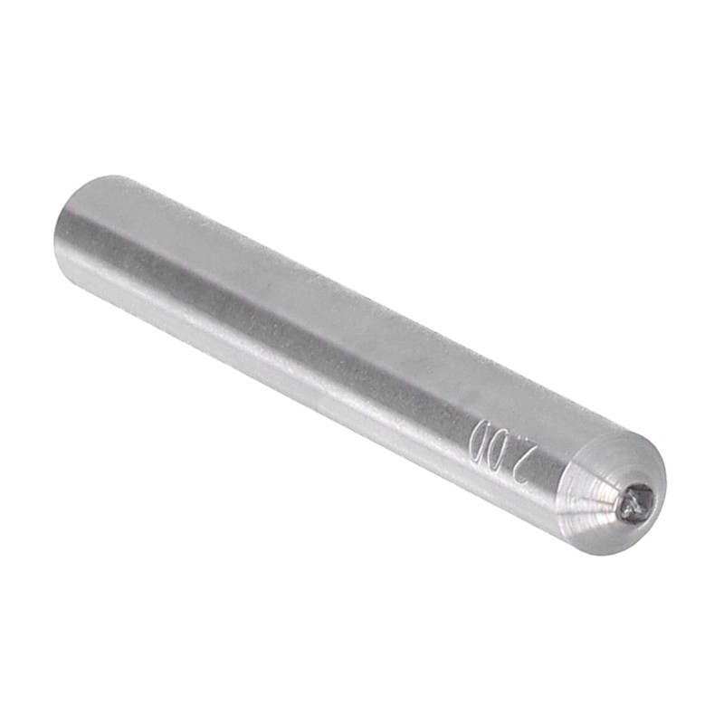 Diamond Dresser Single Point Grinding Wheel Grinder Shank Tool Accessory