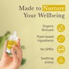 Pranarom - Aceite Hidratante Tratamiento Calma (1Oz/30Ml)