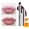 does not apply 2PCS Honey Lipstick Tinted Lip Balm -