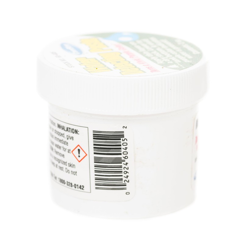 ComStar Water Detecting Paste, Instant Water Level Detection for Fuel