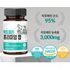 PureZoom Lactoferrin Premium Tablets 1000mg / 순수한줌 락토페린 프리미엄 정