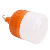Portable USB LED Bulb Rechargerable High Brightness 150W Night Market