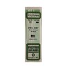 Evergreen Styrene Strip 0.40 x 1.0mm (.015 x 0.040")