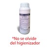 Reverse Osmosis Remineralizing Post Filter Reduces Water Acidity and Delivers