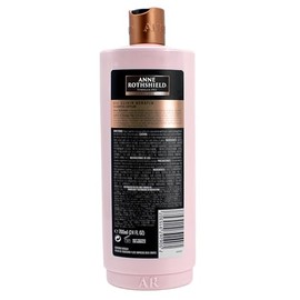 Anne Rothshield Shampoo Keratin Oil Elixir 700Ml
