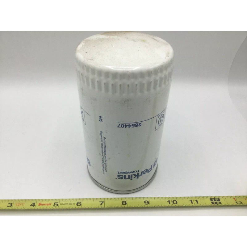 Perkins 2654407 FITS Perkins Oil Filter SK19200115JE