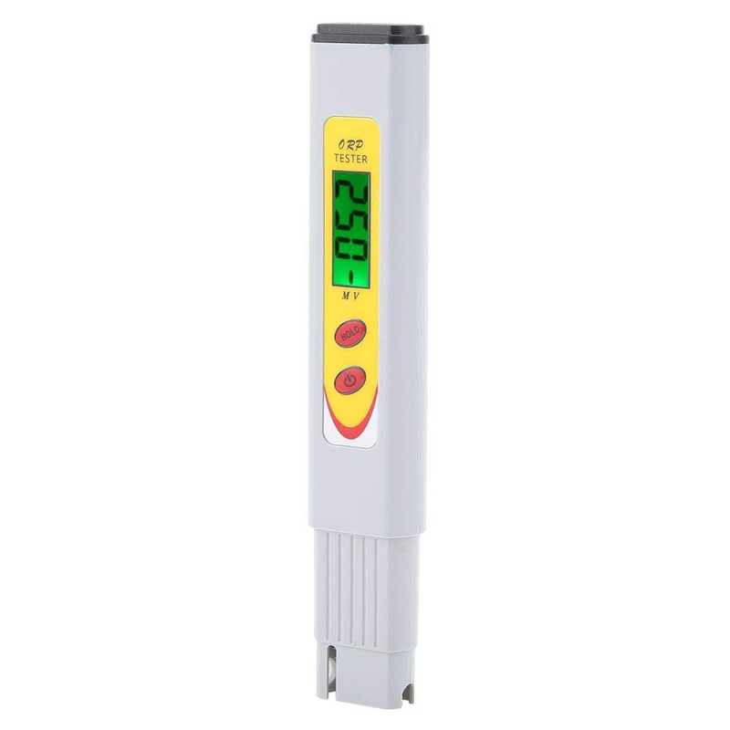 Redox Test Digital Redox Meter Water Level Test Pen -1999mV-1999mV