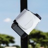 Kanmoon Adjustable Golf Rangefinder Magnetic Strap, Magnetic Rangefinder Strap Holder