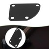Be In Your Mind 1pc 4 Hole Curved Guitar Neck
