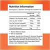 Nutri-Align Mega Vitamin C | 120 High Strength Vitamin C