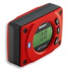 SOLA GO! Smart Digital Pocket Level with Bluetooth, Magnetic 3-Inch