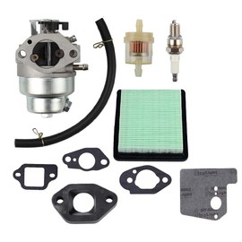 PHUOC LOC THO for Carburetor Carb for Simpson MSH3125-S, 3200 PSI Pressure Washer with for Honda GC190
