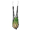 Hanging Feeding Net Bag Poultry Fruit Holder Chicken Cabbage Feeder