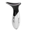 Ion Neck Massager 4 Gears Neck Beauty Device USB Charging
