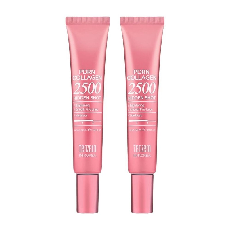 Ten Zero Large Capacity Elasticity Essence for Women PDRN Collagen
