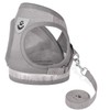 GAUTERF Kitten and Puppy Universal Harness with Leash Set, Escape