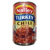 Nalley Turkey Chili Carne with Beans 14 Oz (Pack of