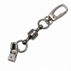 ePROCOM Putter Cover Holder, Catcher, Magnetic Clip, Fixed Type, Prevents