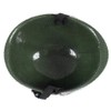 Childrens Green Army Helmet Costume Accessory (Green)