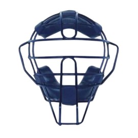 UNIX BX8377 Baseball Referee Supplies, Ball Referee Supplies, Hard and Soft Mask, Navy