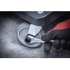BGS Diy 30007 | Double Ended Ratchet Wrench | 4-in-1