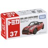 Tomika No.37 Mini John Cooper Works (Box)