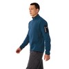 Arc'teryx Covert 1/2 Zip Neck Men's | Versatile Midweight Fleece