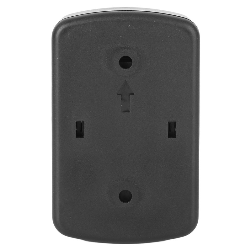Self Powered Wireless Doorbell Outdoor Home Welcome Ding Dong Door