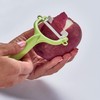 Kyocera Y Peeler, Lime Green