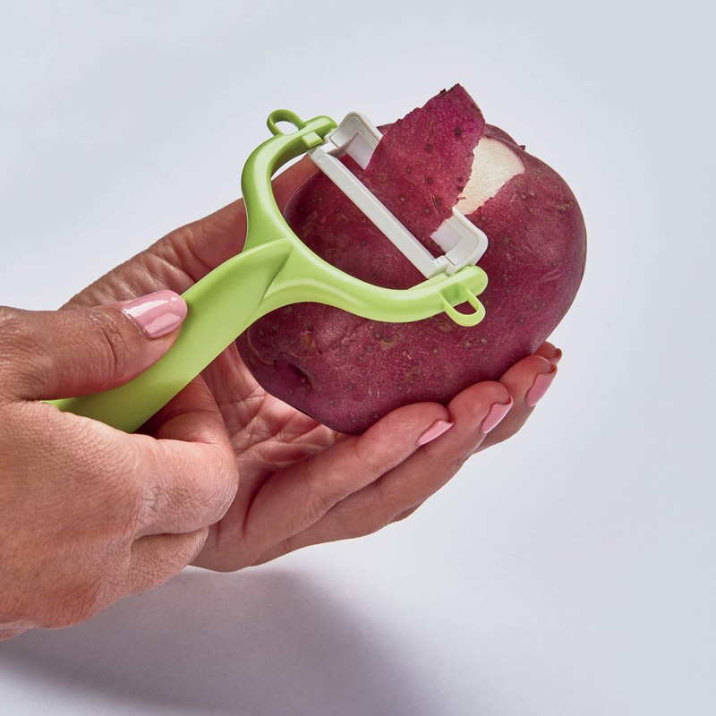 Kyocera Y Peeler, Lime Green