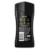 Lynx Black Body Wash 250ml