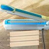 STOBAZA 6 pcs Impulse Sealer Heating Element Replacement Heat Seal
