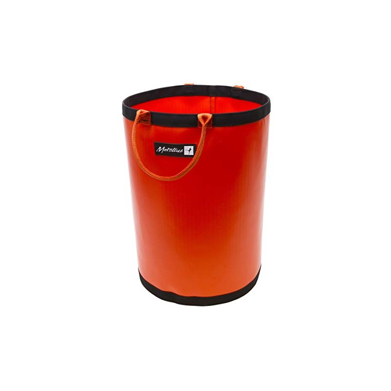 Metolius Big Wall Bucket - Orange X-Large