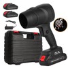 Turbo Jet Blower Cordless Super Power Air Duster Handheld Powerful