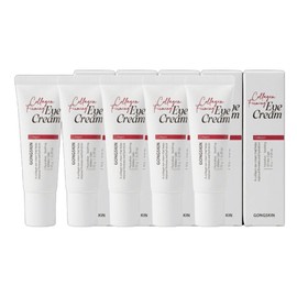 ball skin Gongskin collagen elasticity eye cream 5 pieces non-sticky 5 pieces / 공스킨 콜라겐 탄력 아이크림 5개 끈적임없는 5개